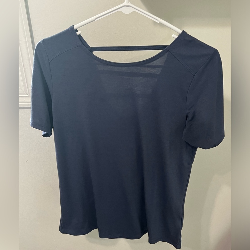 Columbia shirt